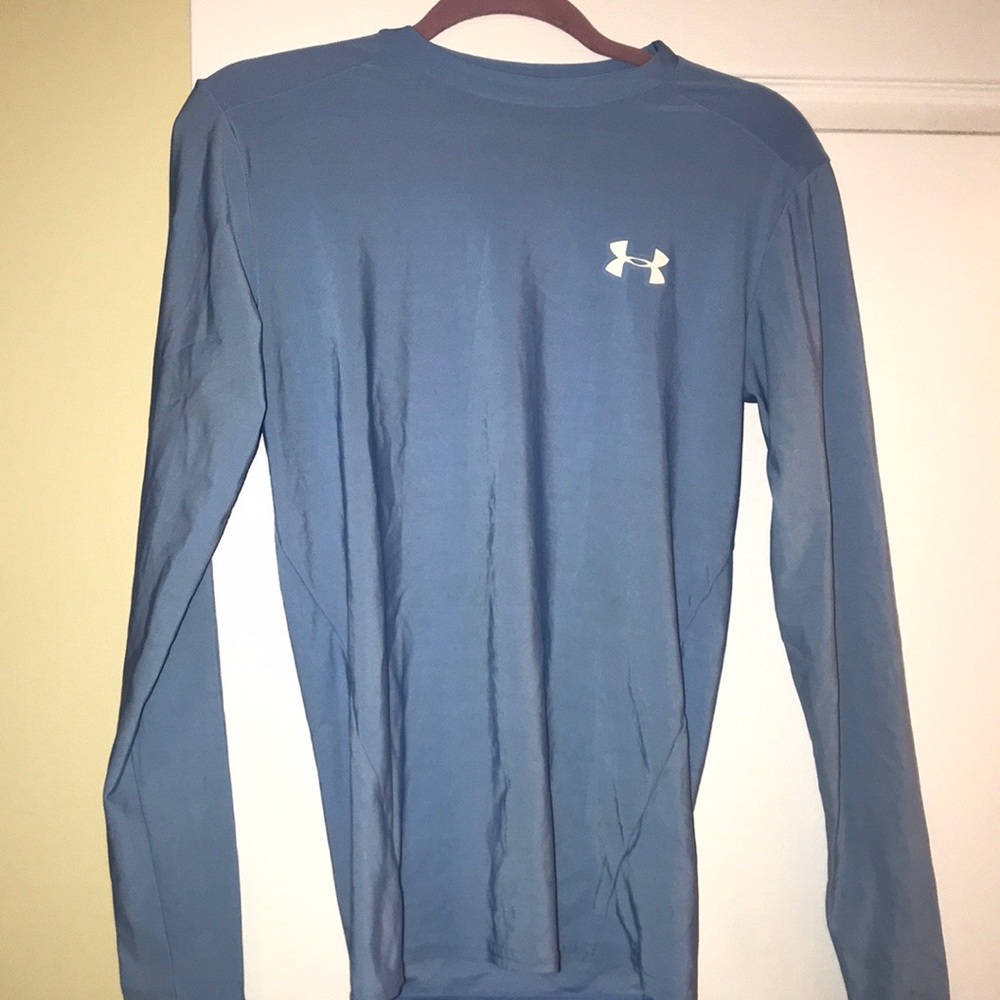 Under Armour Long sleeve compression Shirt